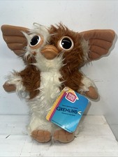 Vintage 1984 Hasbro Softies Plush Gremlins Mo...