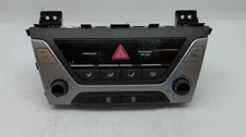 2017-2018 Hyundai Elantra Ac Heater Climate Control Temperature Oem V5OGJ