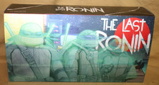 NECA Teenage Mutant Ninja Turtles  The Last Ronin Ghost Brothers New Sealed