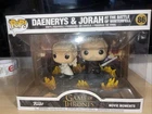 Funko Pop! Game of Thrones: Daenerys & Jorah Movie Moment Vinyl Figure #86