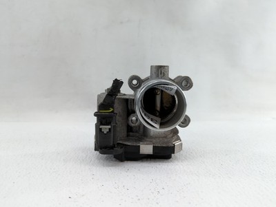 2016-2019 Chevrolet Malibu Throttle Body B6FMI