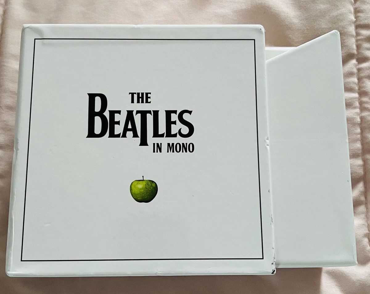 Las mejores ofertas en CD de música de los Beatles Box Set | eBay