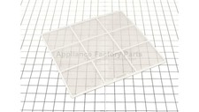 Air Conditioner Part # P67304310 - Filter Assembly, Air Cleaner