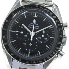 Omega Omega 145022-69ST Speedmaster Professional 5th Chronograph Cal.861 Hand-Wind Men