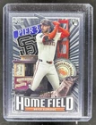 2026 Topps Series 2 Bryce Eldridge Base (RAW)