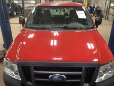 Hood Fits 04-08 Ford F150 Pickup 327467