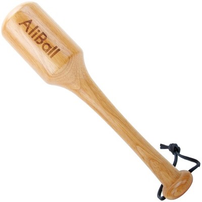 AliBall Ultimate Baseball Glove Mallet, OnePiece Glove Mallet Baseball, Quick...