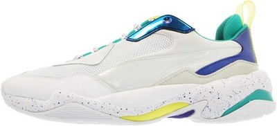 Puma Thunder Space Spectra Trainers Shoes, Size UK 8.5