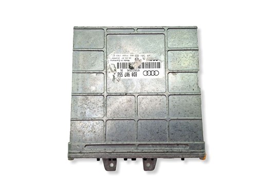 Audi A4 S4 B5 8D 1997 8D0907558A Motorsteuergerät Modul ECU TSL8224