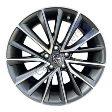 Lexus NX 350H AZ20 21-Onwards Single Alloy Wheel 18x7.5J ET54 4261178170