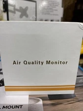 Vevor Air Quality Monitor 