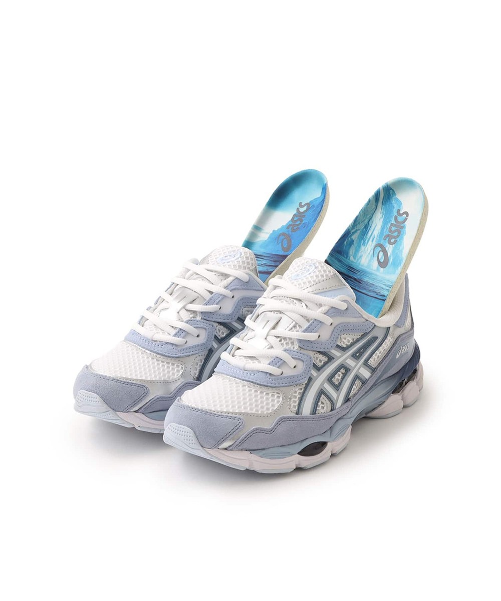 Asics Gel-Nyc atmos 