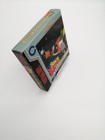 Virtual Boy Space Squash Japan Nintendo Action Adventure Battle Retro Game