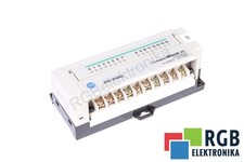 1791D-0B16PX COMPACKBLOCK I/O ALLEN BRADLEY - Reconditionné - Garantie 12 mois