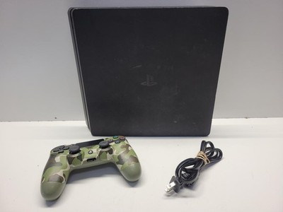 SONY PS4 SLIM W/ACC (P14027921)