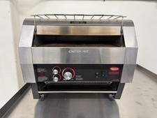 Hatco TQ-1800BA Toast Qwik One Side Conveyor Toaster - FREE SHIPPING