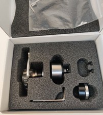 Amann Girrbach Ceramill Motion 2 Mikro IC 179614 Blank rotation Holder NIB