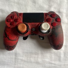 SCUF INFINITY PRO 4PS CONTROLLER *PS4 CONTROL...