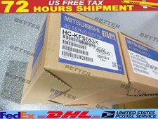 1PC MITSUBISHI HC-KFS053K Servo Motor HCKFS053K New In Box Expedited Shipping