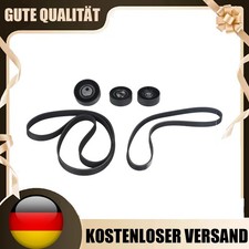 Keilrippenriemensatz Für BMW 5er Touring 2000/09-2004/05 E39 525i 5 PK 864,