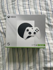 Xbox Series S 1TB White Console - BRAND NEW
