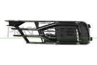 Prasco LüFtungsgitter StoßFäNger Vorne Rechts FüR Audi A6 Avant 4G5 C7 4GD
