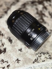 Canon EF 80-200Mm F/4.5-5.6 Lens - Pre Owner Excellent Condition