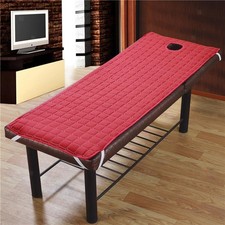 Komfort Matratzenauflage für Spa Massagetische, Kosmetikstudios