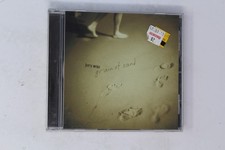 Jerry Wise Grain of Sand Music CD Album