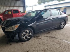 Driver Quarter Panel Sedan US Built 1 Piece Rear Seat Fits 13-17 ACCORD 575939