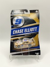 Chase Elliott 9 2026 NASCAR Authentics Wave 1 Napa 100th 1/64 Diecast         