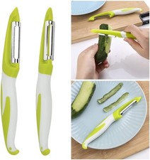 Vegetable, Potato Peeler Vegetable Cutter Fruit Melon Planer Grater Kitchen Gadg