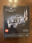 LEGO Star Wars: Bespin Duel (75294) CELEBRATION EXCLUSIVE NEW/SEALED