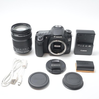 Canon70d lens set 【公式通販】