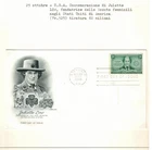 s56379 USA 1948 FDC SCOUT Giuliette Low Founder Girl Scouts in USA