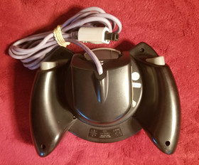 Performance ASTROPAD Controller for Sega Dreamcast Console - P-20-007 Black