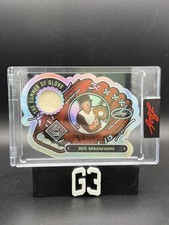 Top 10 Bill Mazeroski Baseball Cards 24
