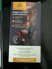 Wireless Signal  Hidden Camera Detector