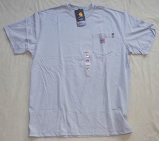 Carhartt FR shorth sleeve work shirt