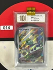 Grade10  Pokemon Chinese TCG PR-ZLMW Bulbasaur SV-P-097/SV-P Promo