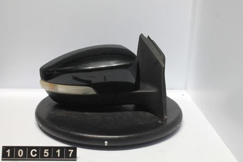 2012-2014 Focus, Right Passenger Side View Door Mirror