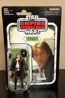 NEW!! Hasbro Star Wars Vintage Collection Han Solo (Echo Base) 3.75" Figure VC03