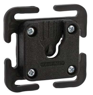 Peter Jones Klick Fast-System Dock Harness