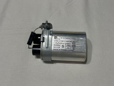 Condensatore H V J00663145 pezzo ricambio microonde whirlpool MWP303SB