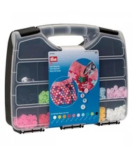 Color Snap Box & Tools Size 20 300 Sets