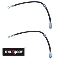 2X Bremsschlauch Maxgear 52-0614 2 BremsschläUche Rechts Links Hinten