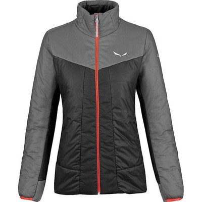 Salewa Women's Puez 2 AWP Jacket - Large - Ombre Blue