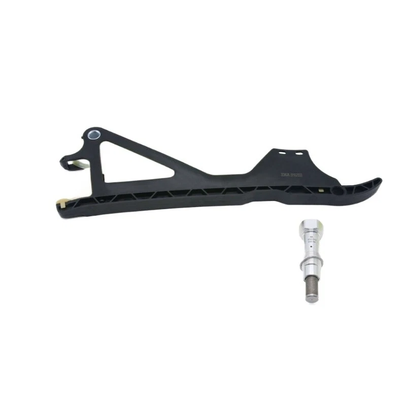 OEM INA Timing Chain Tensioner Rails Kit For BMW E60 E90 N51 N52 N55 S55 2.5 3.0 - Image 3 of 4