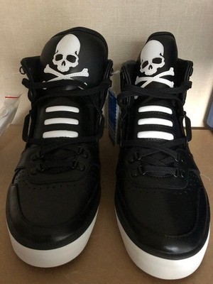 MMJ x Adidas Sneakers mastermind JAPAN Size 27cm US9 | eBay