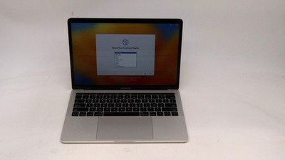 Apple Macbook Pro 13'' i5-7267U 16GB 256GB - Good